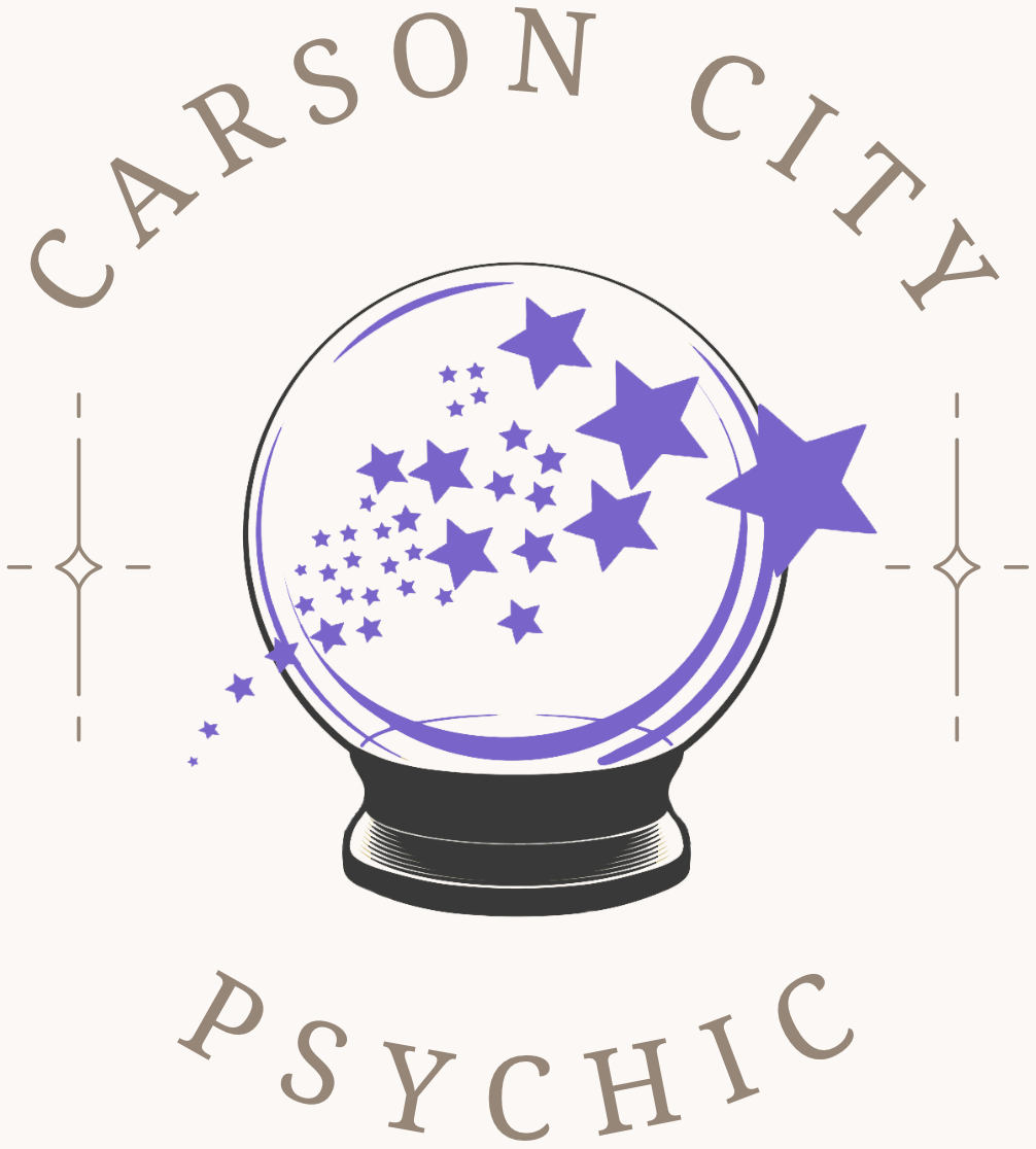 Carson City Psychic
