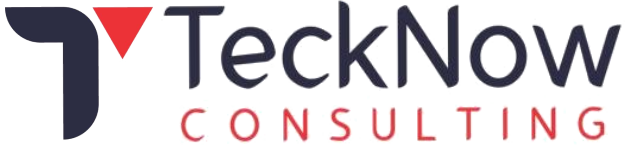 TeckNow Consulting
