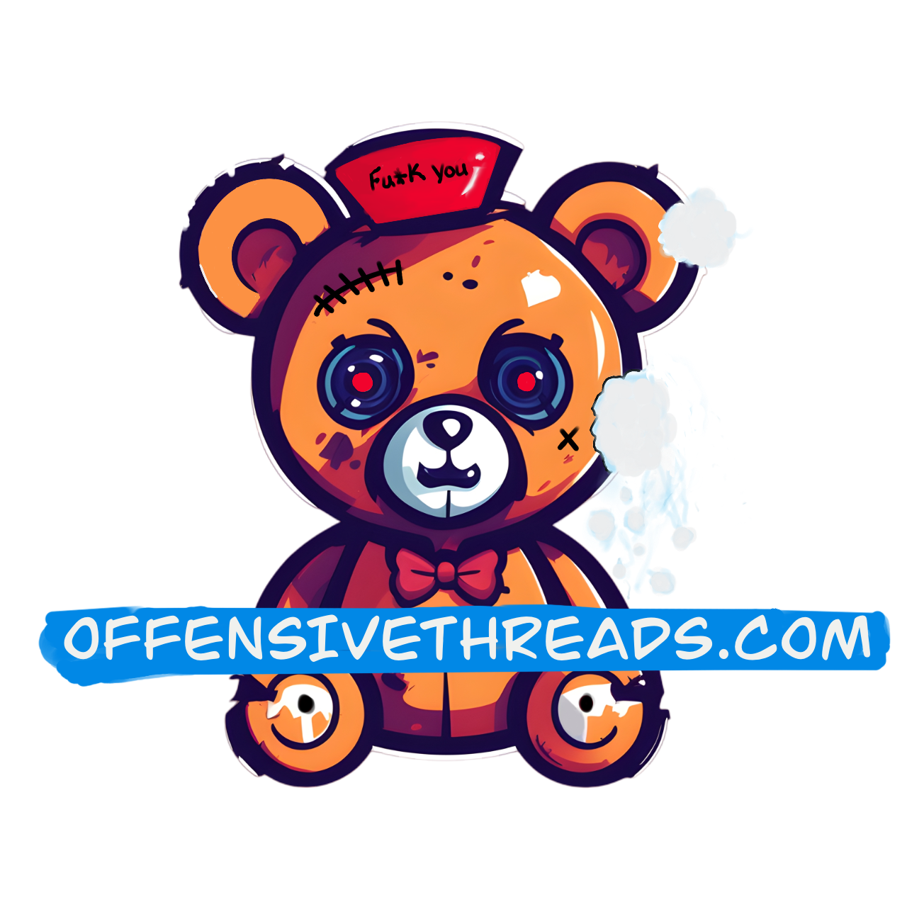 OFFENSIVE TEES
