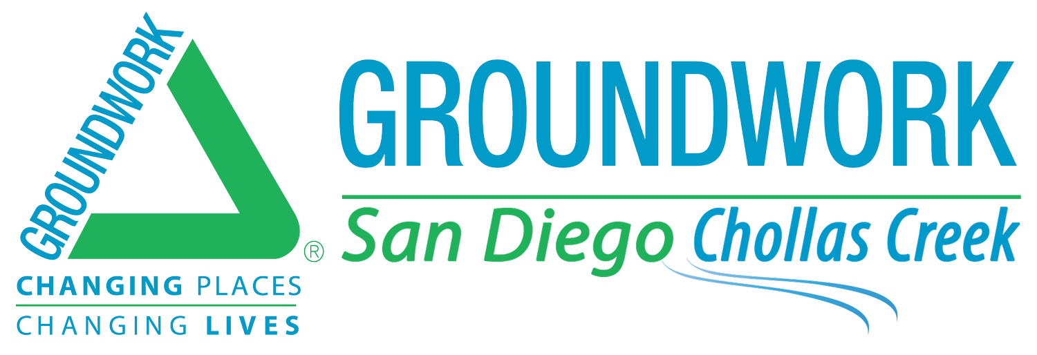 Groundwork San Diego