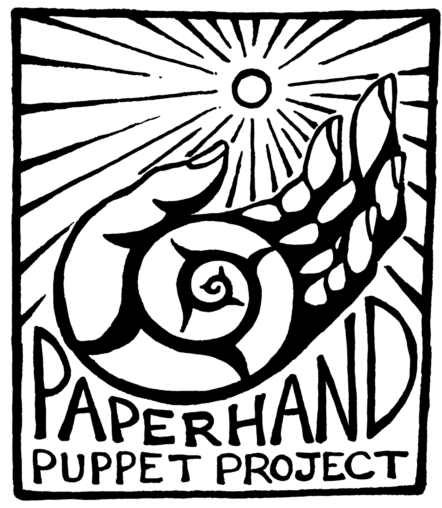 Paperhand Puppet Project