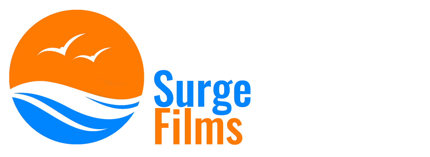 Surge Films WA