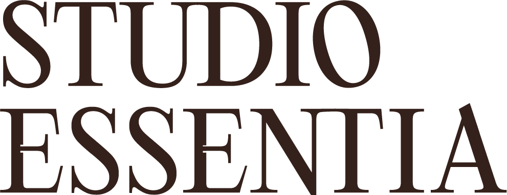 Studio Essentia | Brand Design Agency Australia