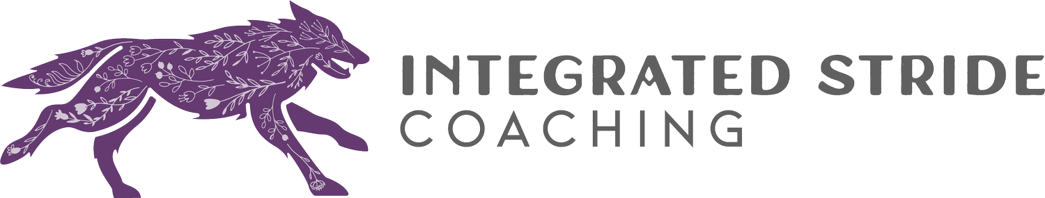 Integrated Stride Coaching