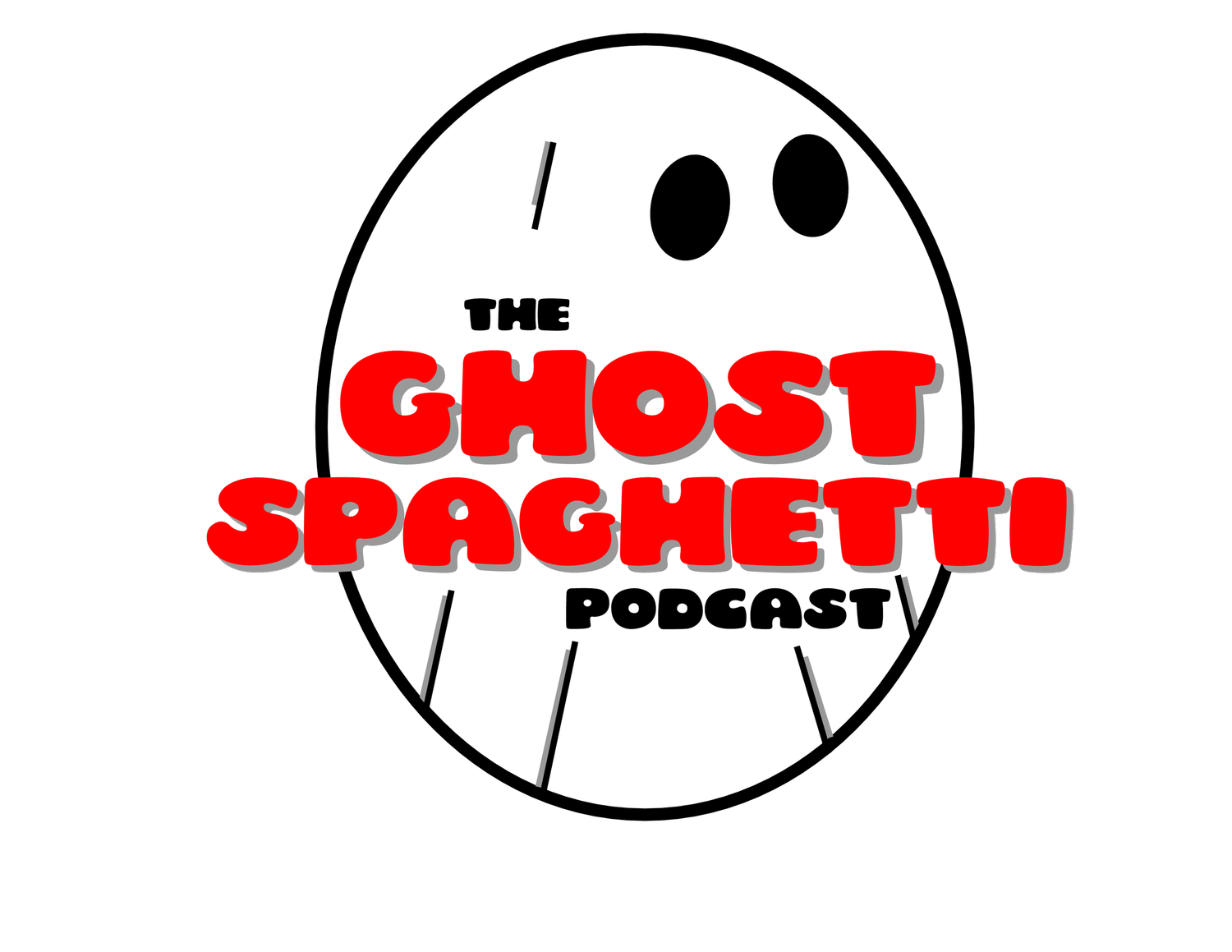 Ghost Spaghetti