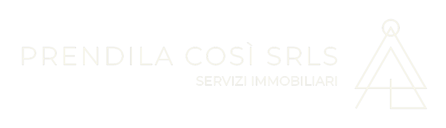 PRENDILA COSÌ - Services immobiliers dans les Pouilles (Italie)