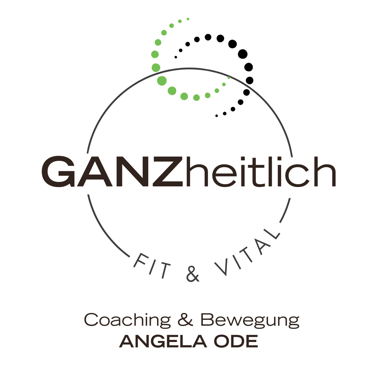 GANZheitlich       fit &amp; vital