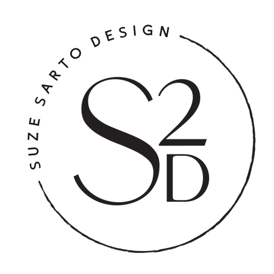 Suze Sarto Design