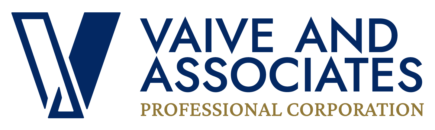 Vaive and Associates Professional Corporation
