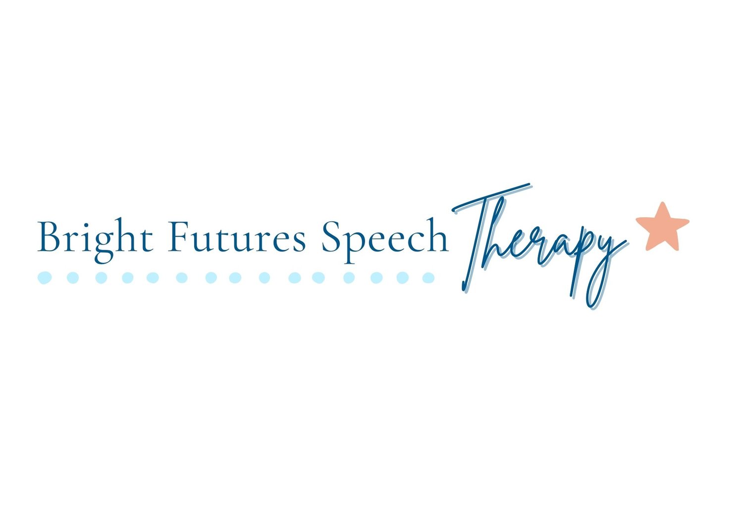 Bright Futures Speech Therapy