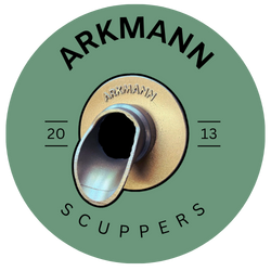ARKMANN SCUPPERS 