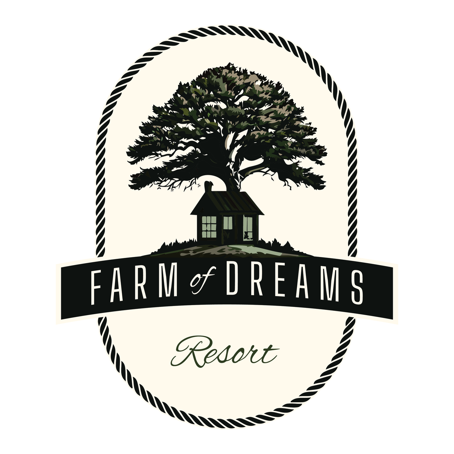 Farm of Dreams Resort
