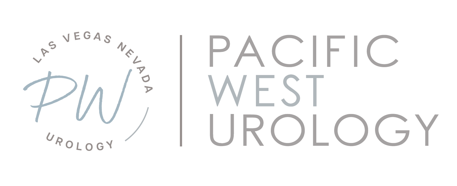 Pacific West Urology