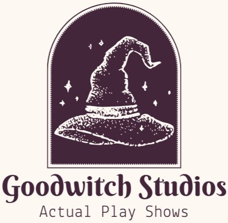 Goodwitch Studios