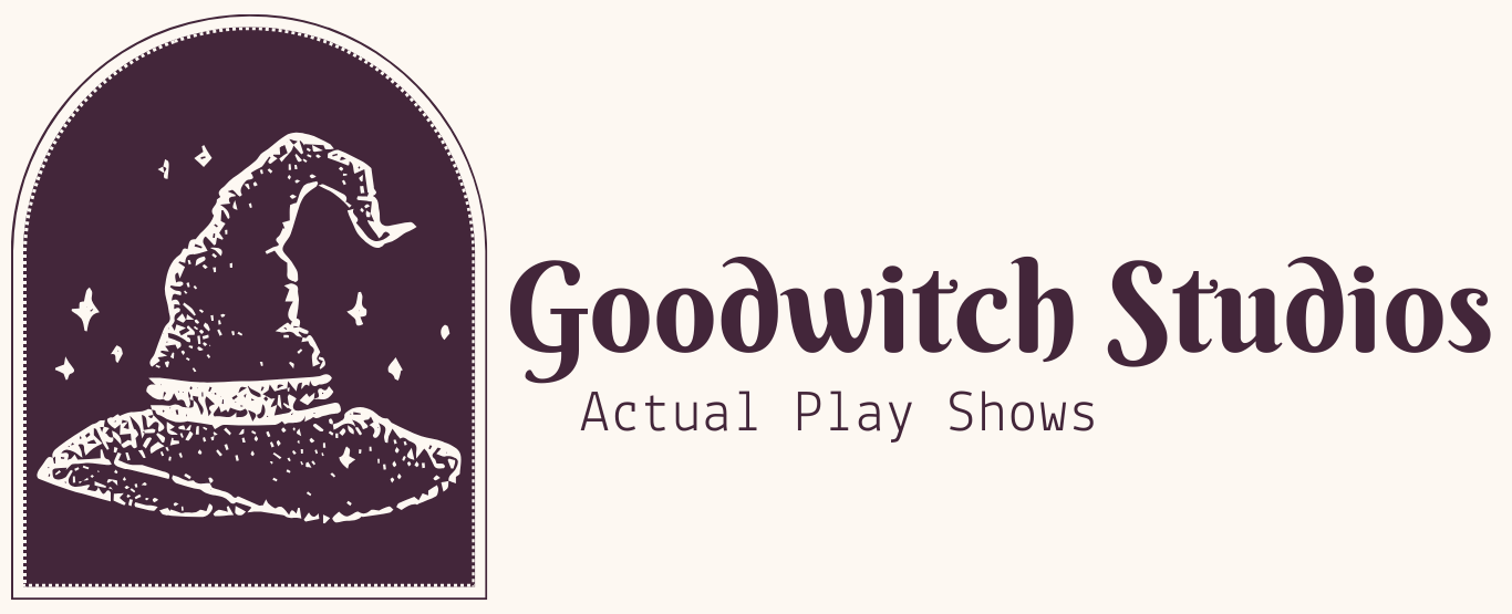 Goodwitch Studios