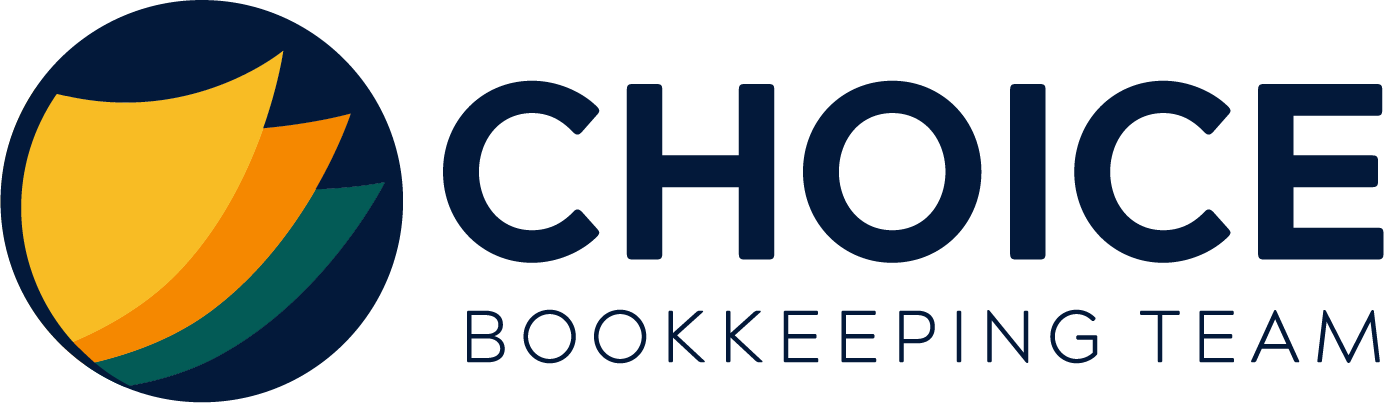 Choice Bookkeeping Team