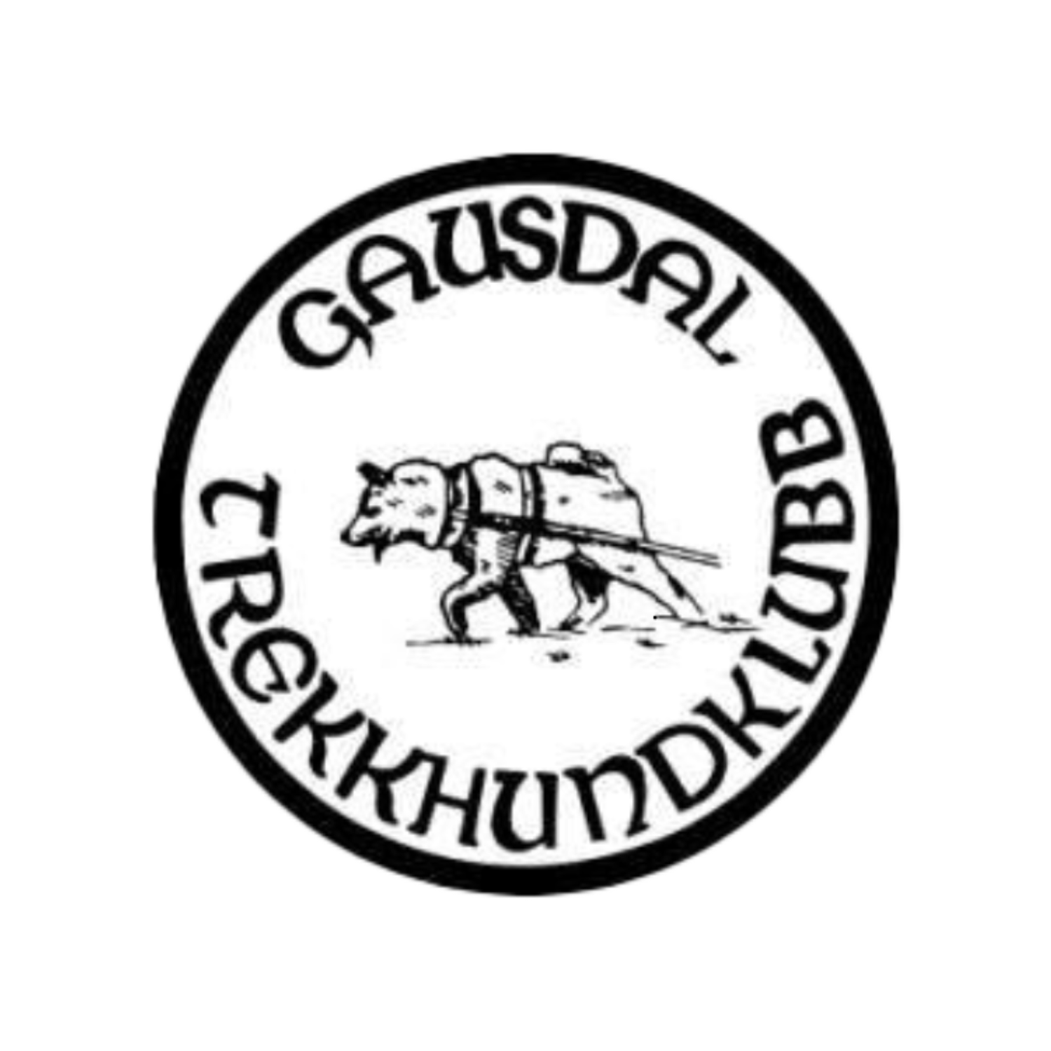 Gausdal Trekkhundklubb