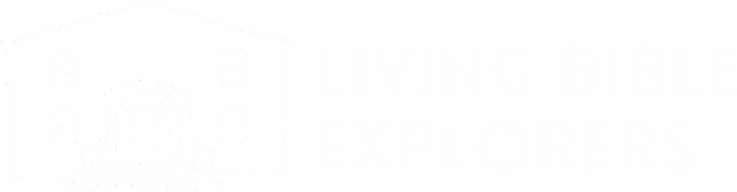 Living Bible Explorers