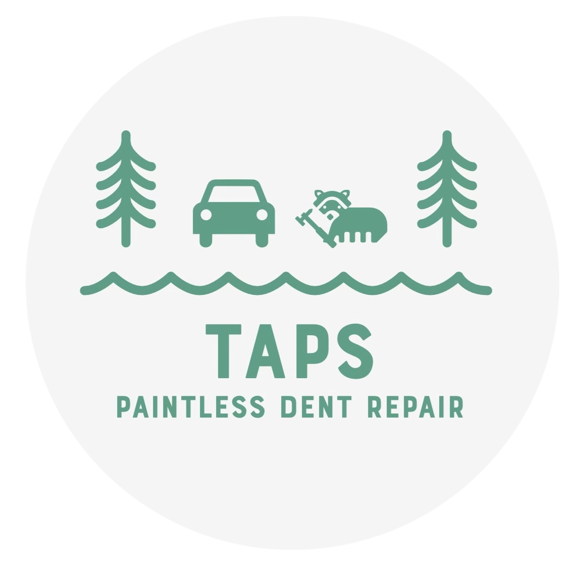 Taps Paintless Dent Repair