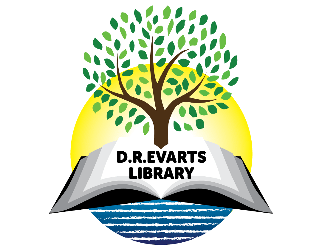 D. R. Evarts Library, Athens NY