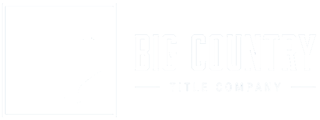 Big Country Title