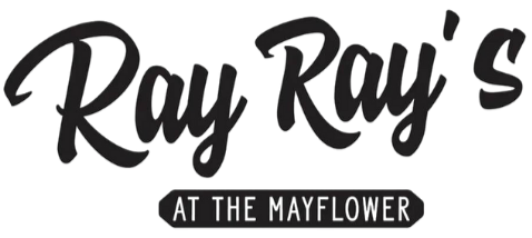Ray Ray&#39;s At The Mayflower