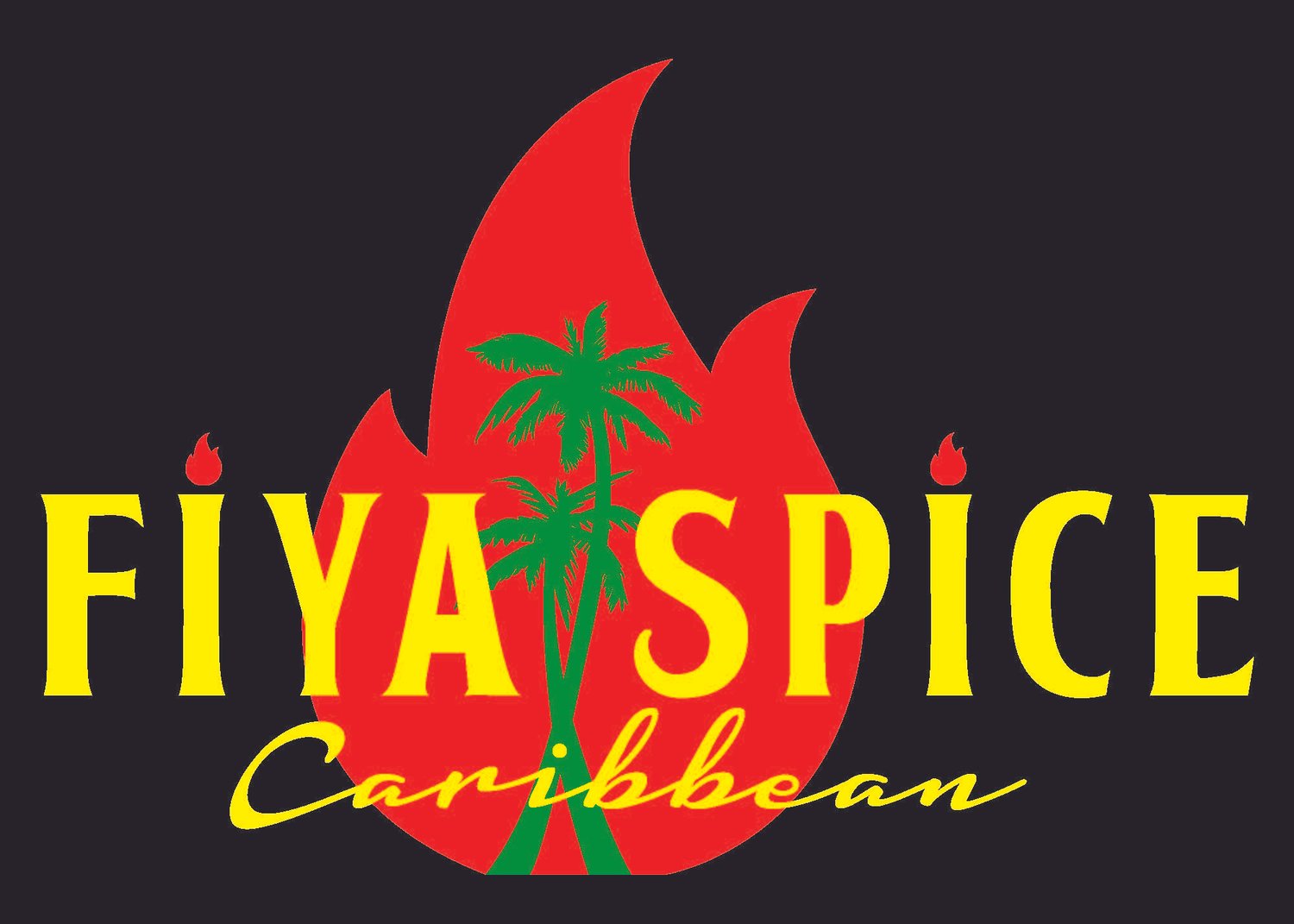 Fiya Spice Caribbean 