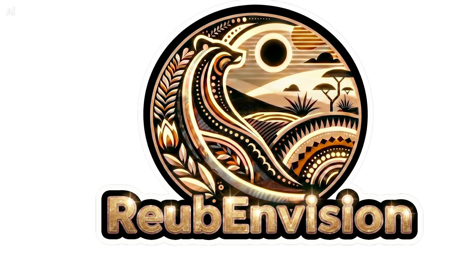 Reubenvision