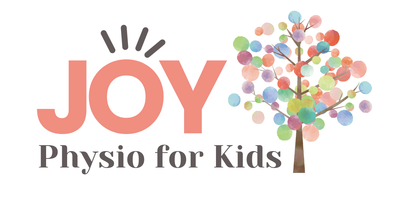 JOY Physio for Kids