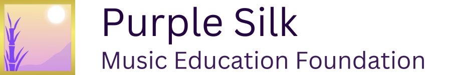 Purple Silk Music Education Foundation