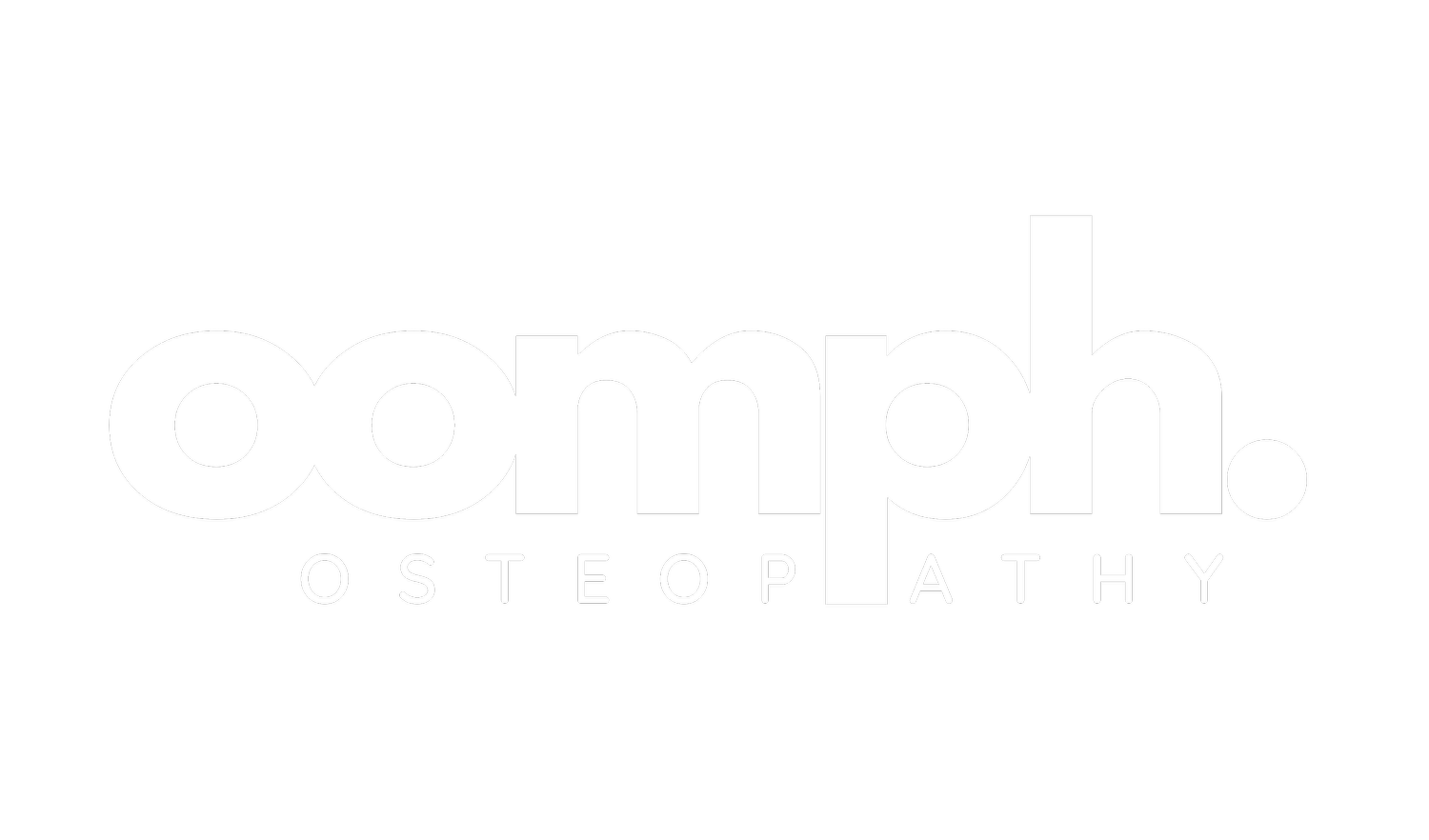 Oomph Osteopathy
