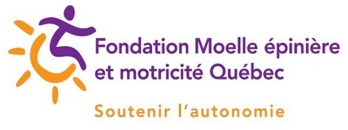 Fondation Moelle épinière et motricité Québec (Copy)