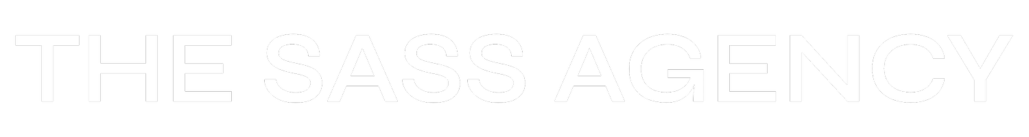 The Sass Agency