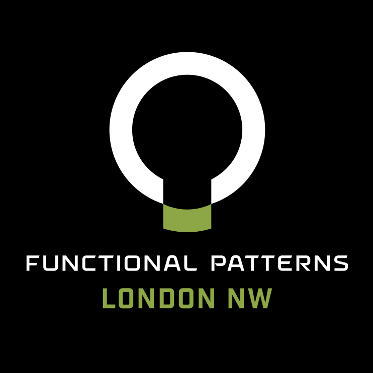 Functional Patterns London NW
