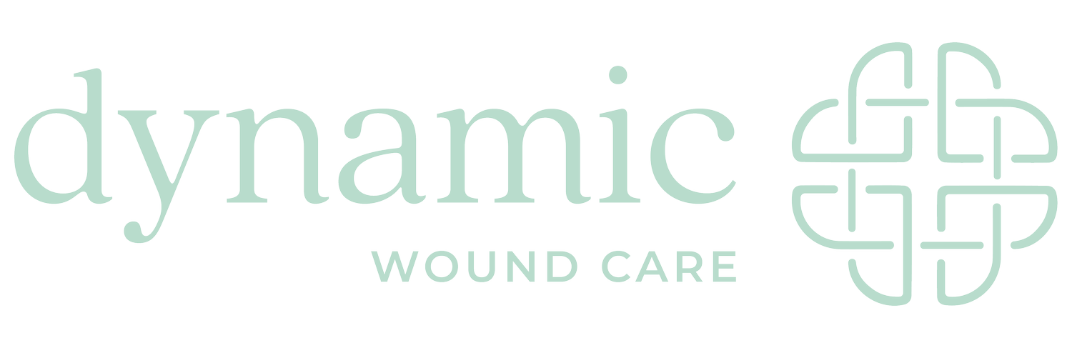 Dynamic Wound Care