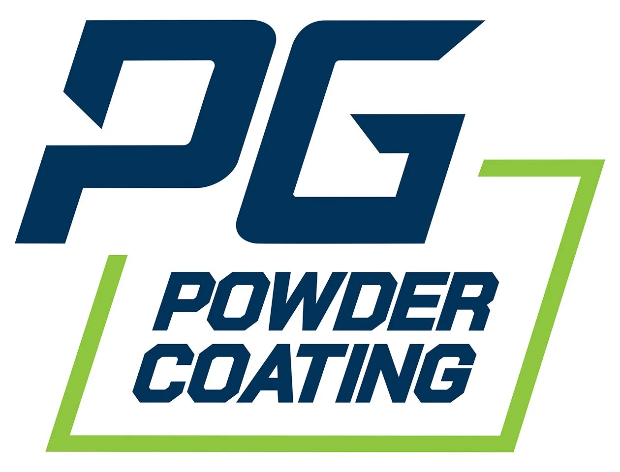 PG Powder Coating