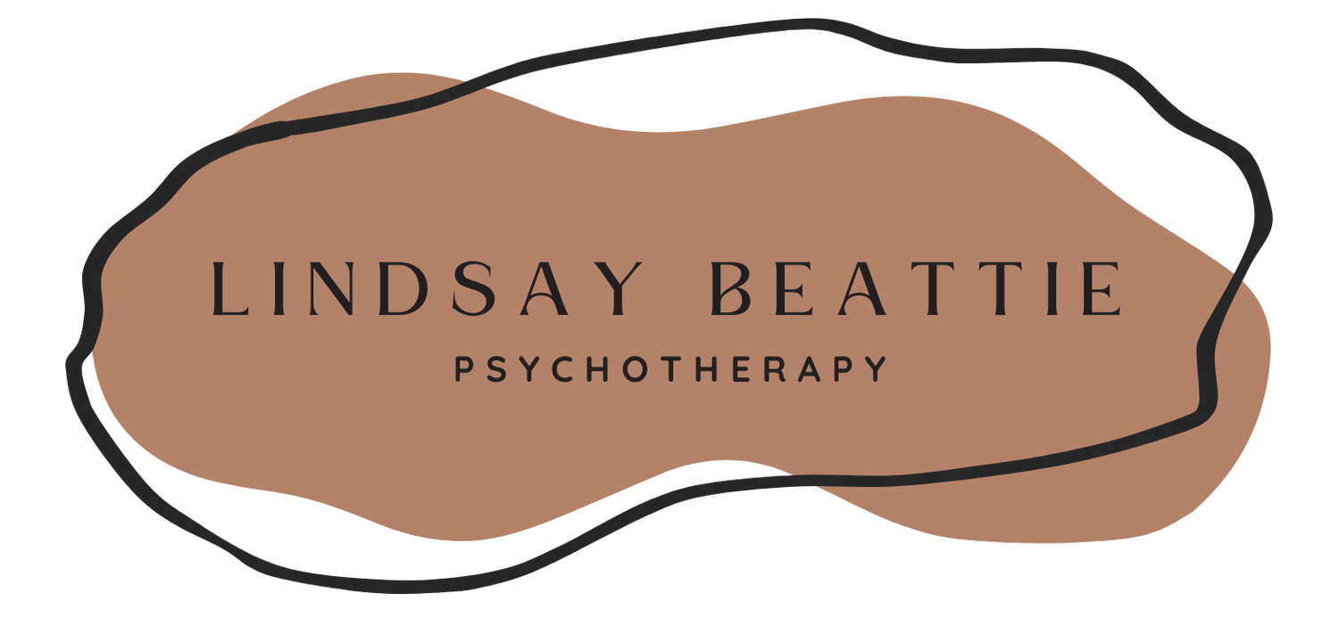 Lindsay Beattie Psychotherapy
