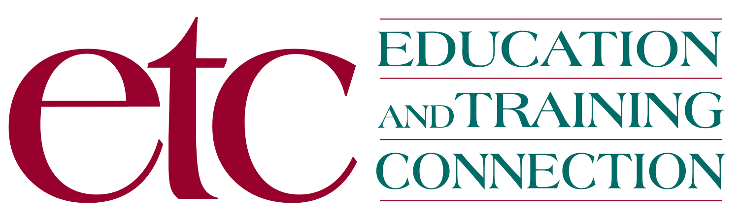 ETC - Education and training Connection