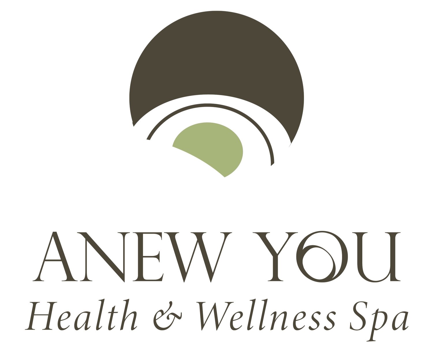 Anew You Health &amp; Wellness Spa