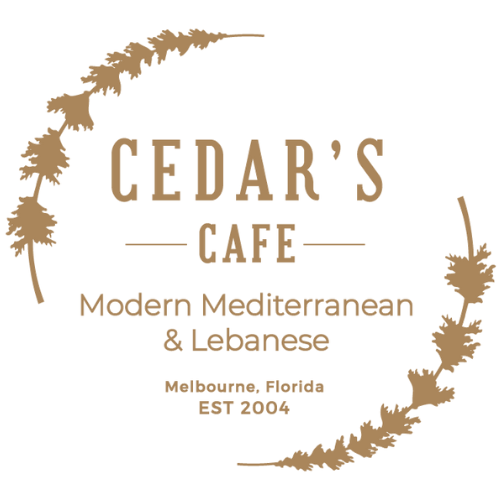 Cedar&#39;s Cafe
