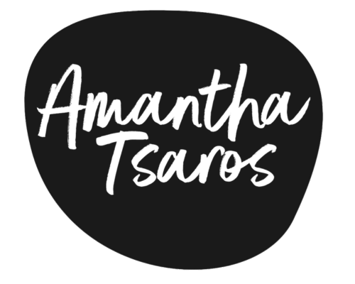 Amantha Tsaros