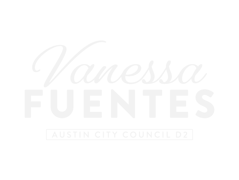 Re-Elect Vanessa Fuentes