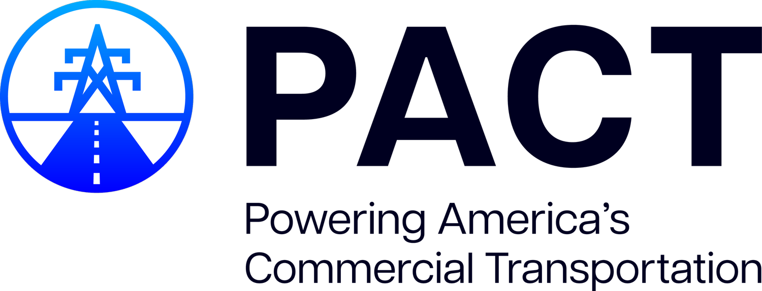 PACT - Powering America&#39;s Commercial Transportation
