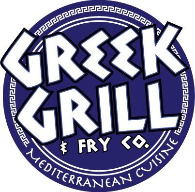 Greek Grill &amp; Fry co.