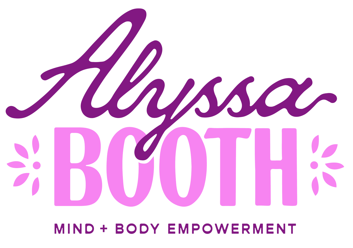 heyalyssabooth