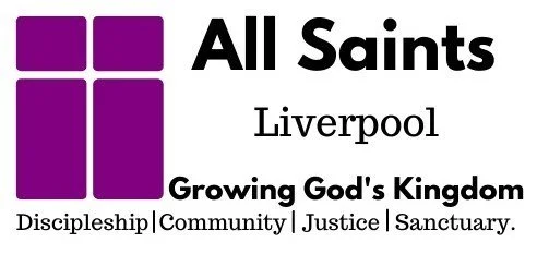 All Saints Liverpool