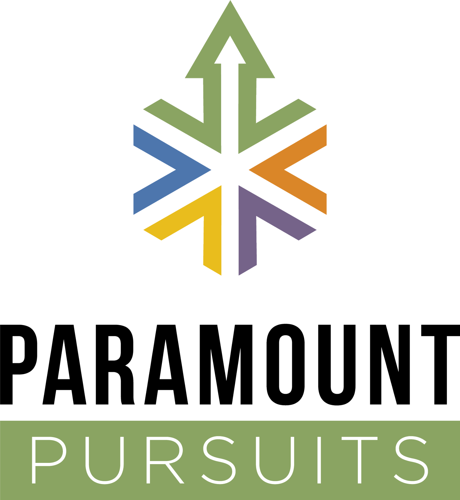 Paramount Pursuits