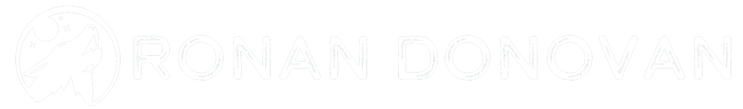 Ronan Donovan