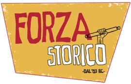 Forza Storico