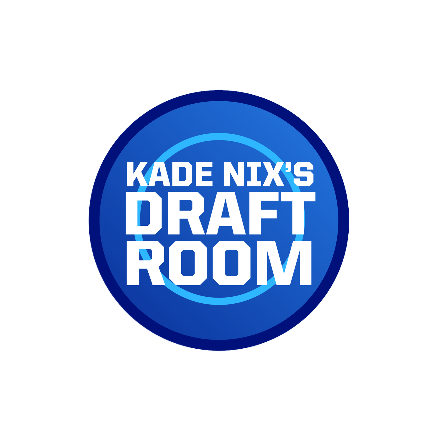 Kade&#39;s Draft Room